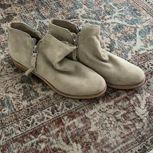 Dolce Vita Boots